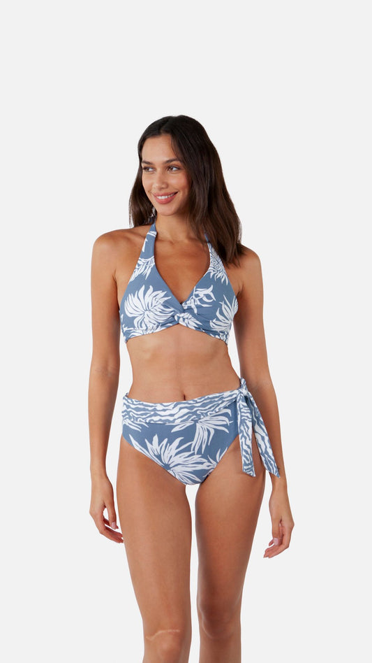 Bikini Delta blue