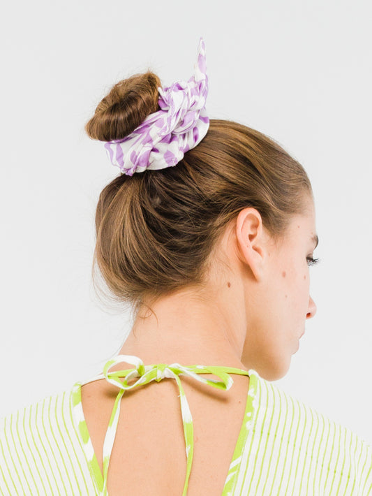 Hairband Lilac