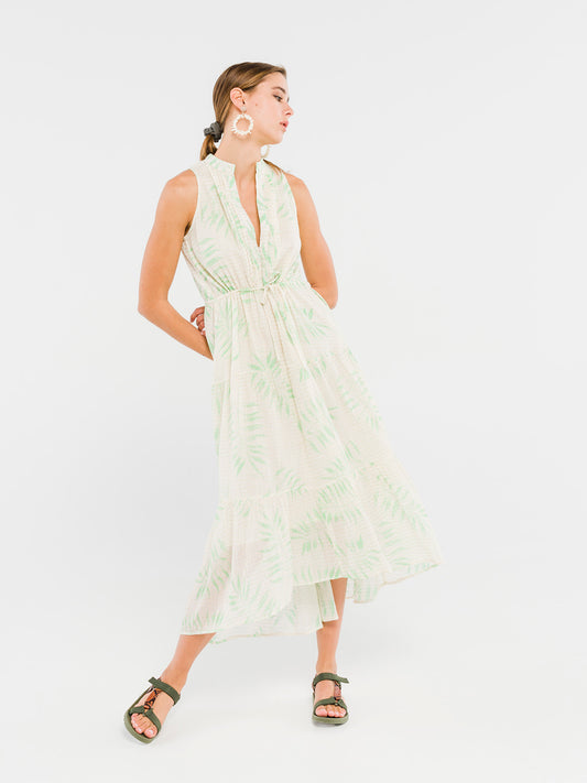 Dress Spinach
