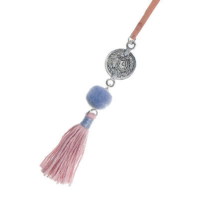 Kette Buffalo Wrap