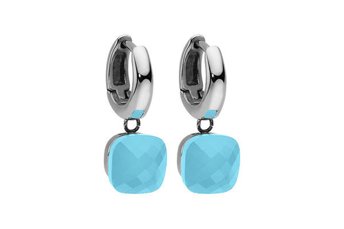 Ohrringe silber