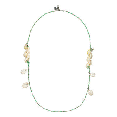 Sonnenbrillenband Muschelfeeling