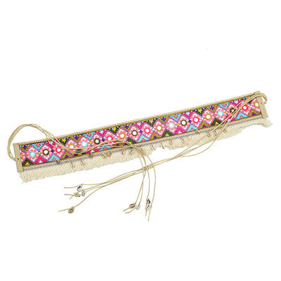 Gürtel Boho Mirror