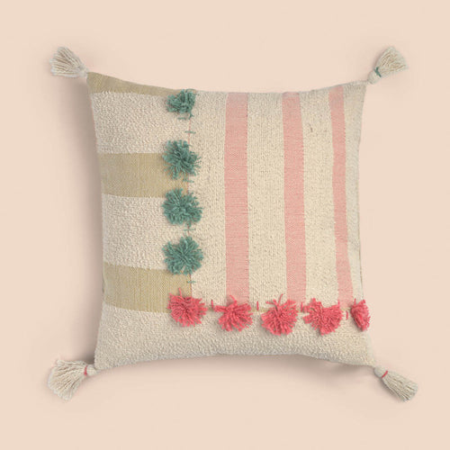 Polsterbezug  Tassel