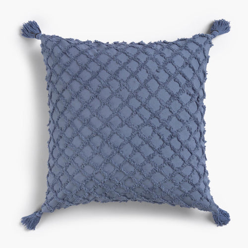 Polsterbezug Deep Blue