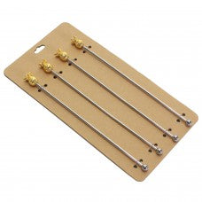 Cocktailstirer 4teilig