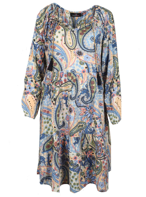 Dress Paisley