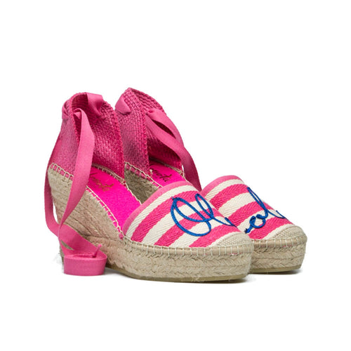 Wedges Ole ole