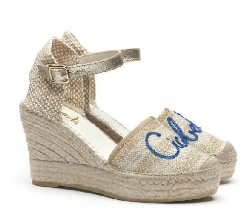 Wedges Ciao bella