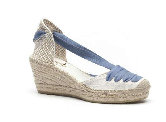 Wedges Medium