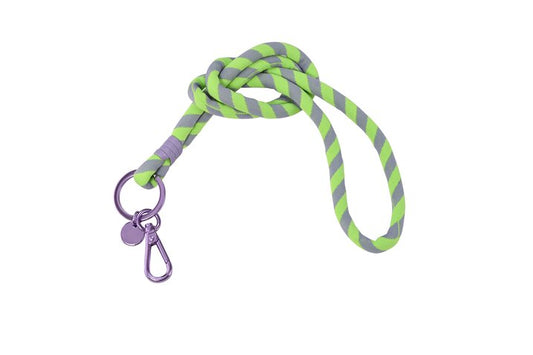 Cosmopolitan Lanyard
