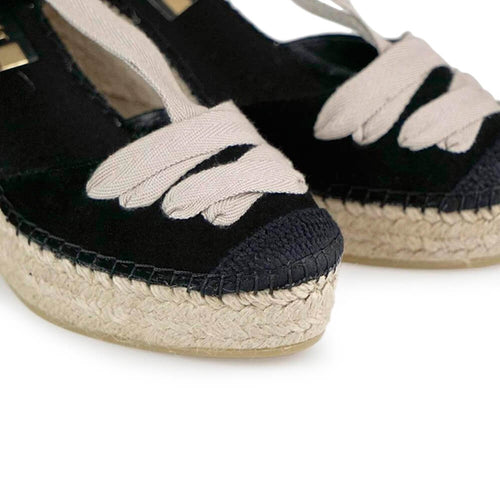 Wedges Espandrilles