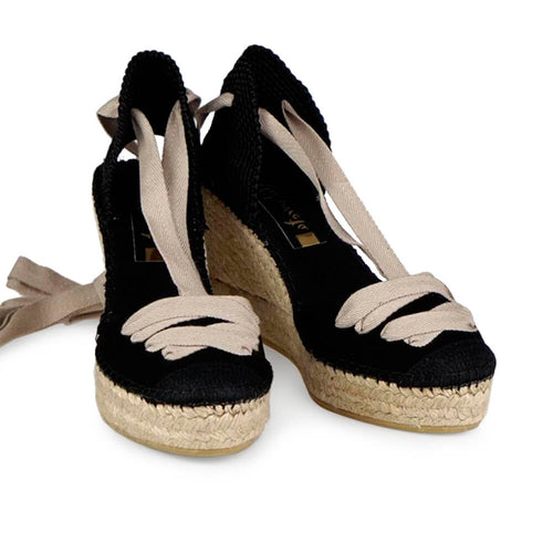 Wedges Espandrilles
