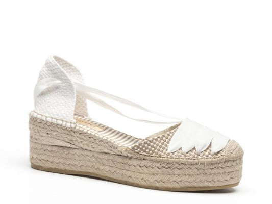 Wedge Espandrilles Sirena