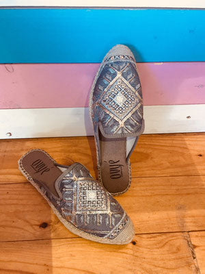 Espandrillos Portofino