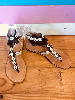 Sandalen Lombok