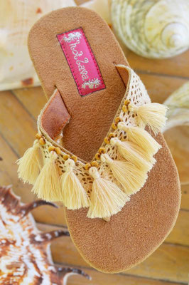 Hot Lava Sandalen Kids