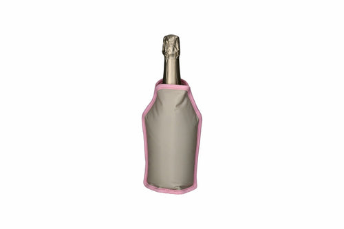 Froid Kühlmanschette "Champagnerflasche"