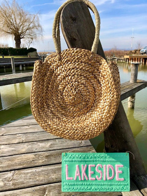 Tasche Goldmarie