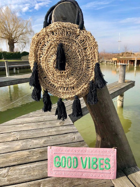 Tasche Tarifa Medium