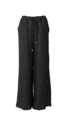 Barts Hose Samsor black