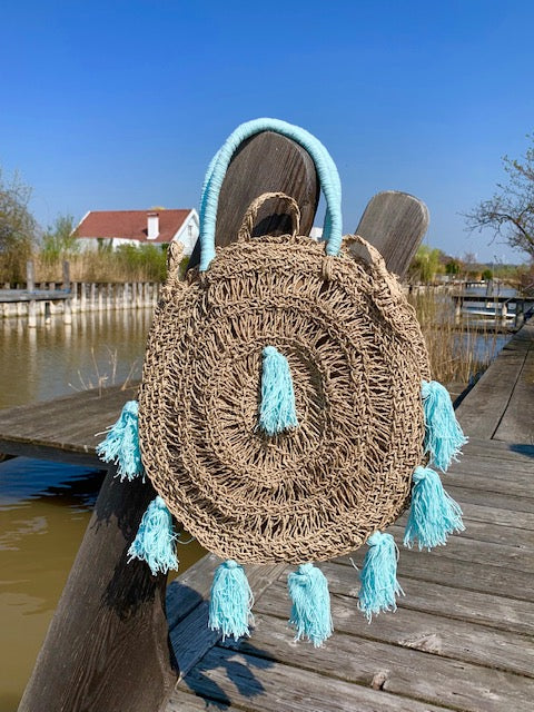 Tasche Tarifa Large 
