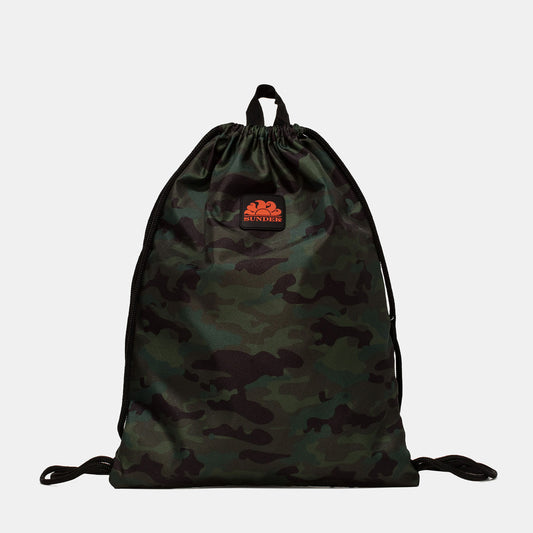  Rucksack Camounflage