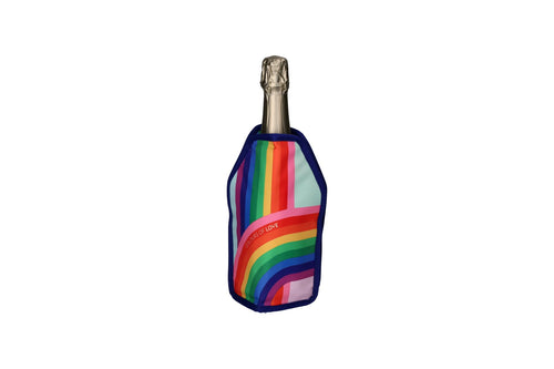Froid Kühlmanschette "Pride" bunt