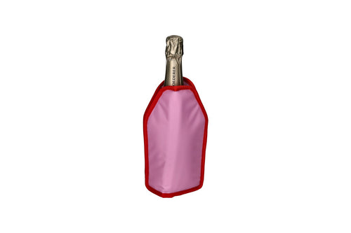 Froid Kühlmanschette "The Cheers Club" rosa