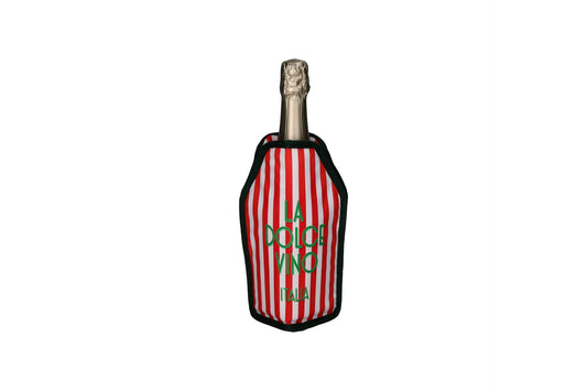 Froid Kühlmanschette "La Dolce Vino Italia"