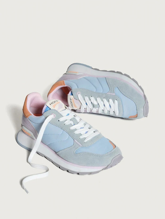 HOFF Sneakers Myra pastellblue