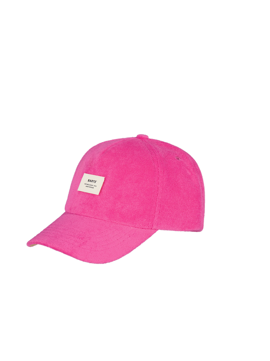 Frottee Cap Begonia