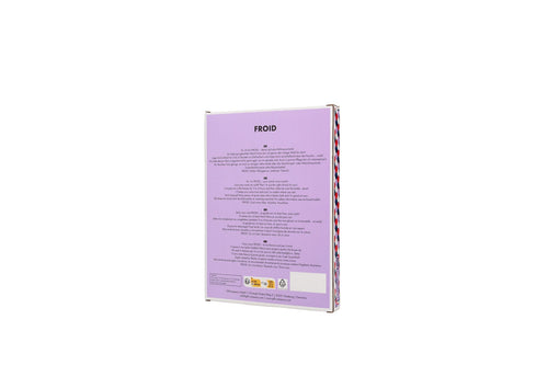 Froid Kühlmanschette "Maison Rosé"