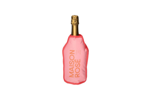 Froid Kühlmanschette "Maison Rosé"