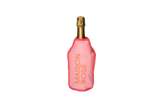 Froid Kühlmanschette "Maison Rosé"