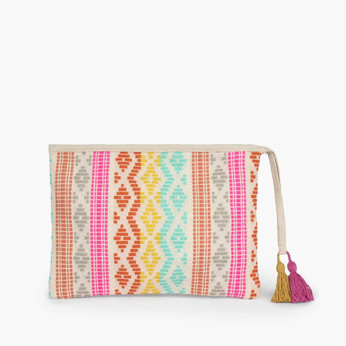 Clutch Beachhouse