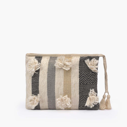 Clutch  Pom Pom Nature