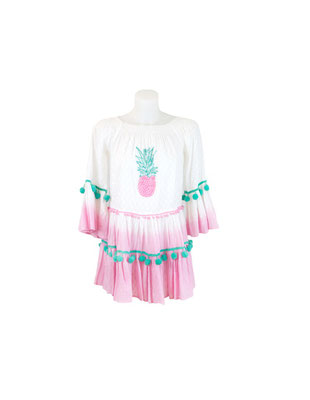 Dress-Tunika Pineapple