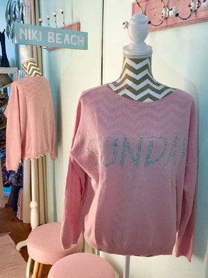 Pulli Sunday Morning