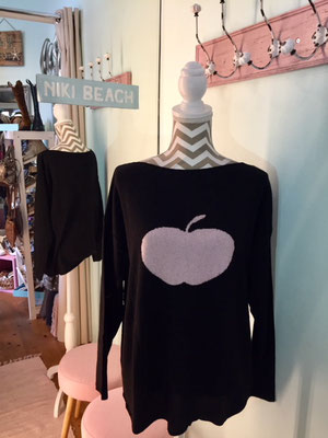 Pulli Apple of my eye