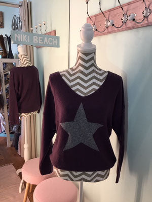 Pulli Star