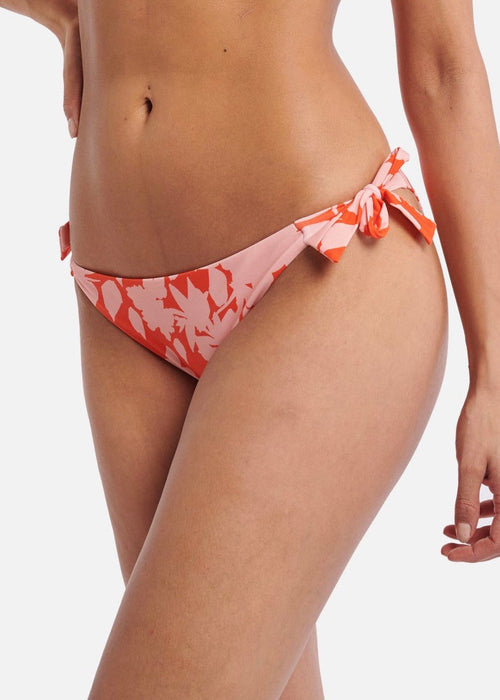 Isla Tropica Bikini Teddy