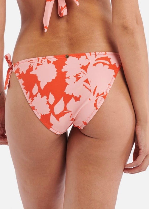 Isla Tropica Bikini Teddy