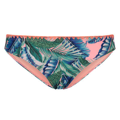Bikini Bandeau Bright Jungle Cup B/C