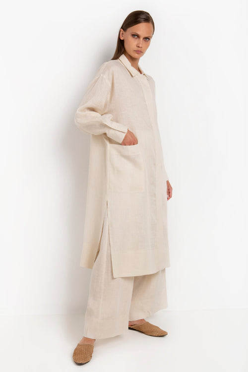 Long Blouse/Dress Samos