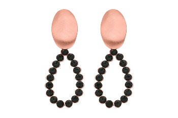 Ohrringe  Christmas Eve