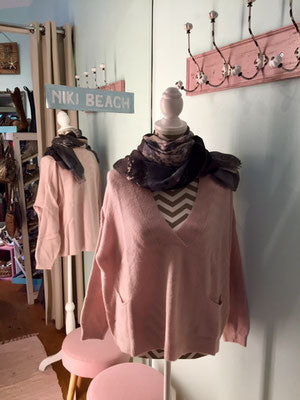 Pulli Wild Side