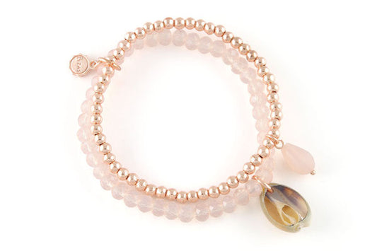 Armband Classy Seashell