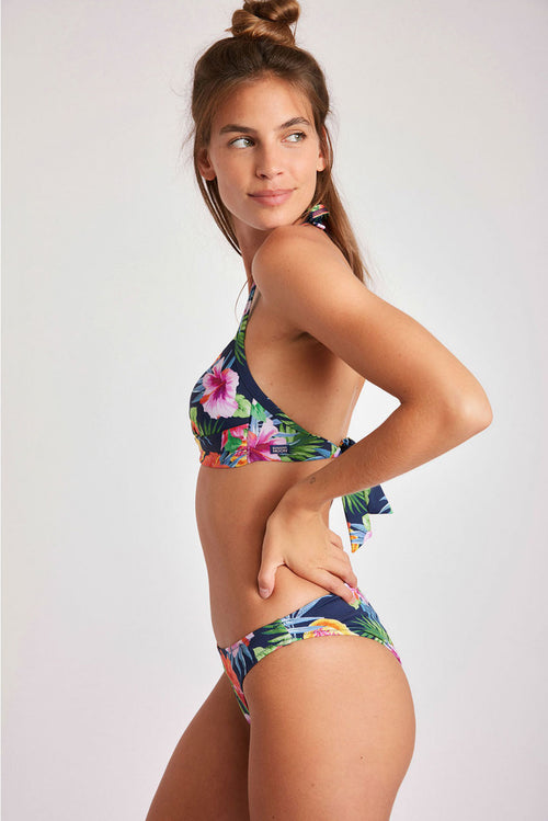 Bikini Makoa Push Up