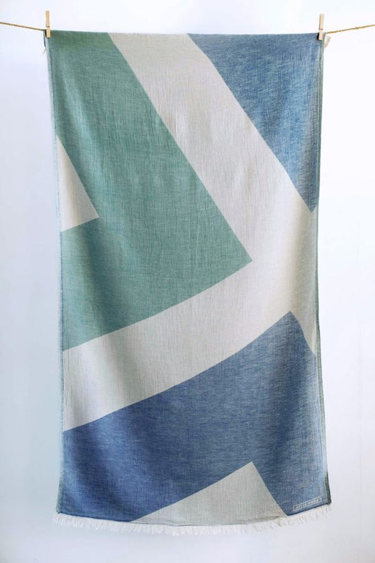Beachtowel Glyfada